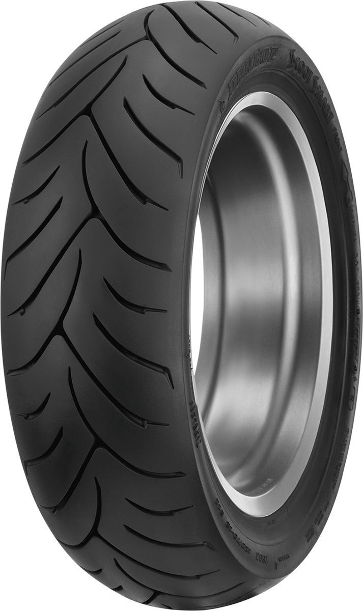 Dunlop Scosmf/R 80/90-16 48P Tl Scosmf/R 80/90-16 48P Tl