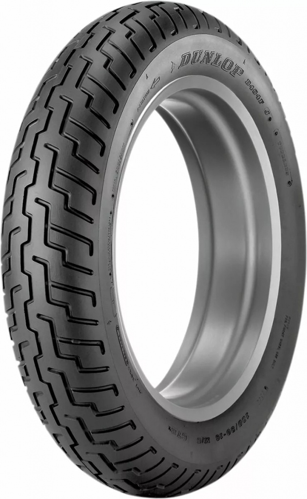 Dunlop D404Fg 150/80-16 71H Tl D404Fg 150/80-16 71H Tl