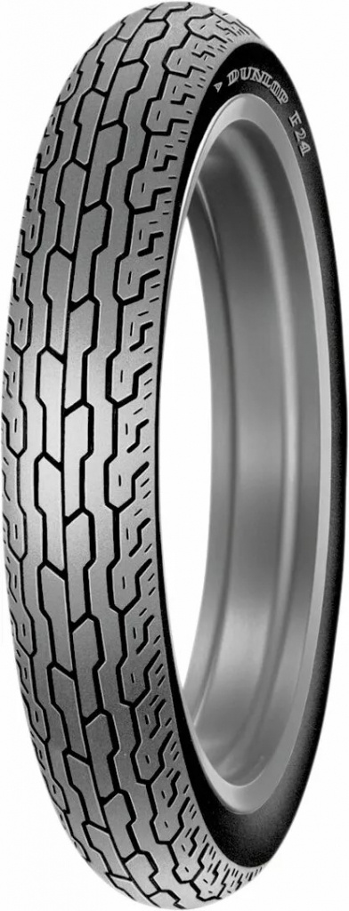 Dunlop F24 110/80-19 59S Tt F24 110/80-19 59S Tt