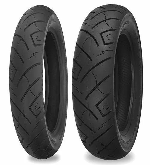 Shinko  F777 100/90-19 61H Tl Re