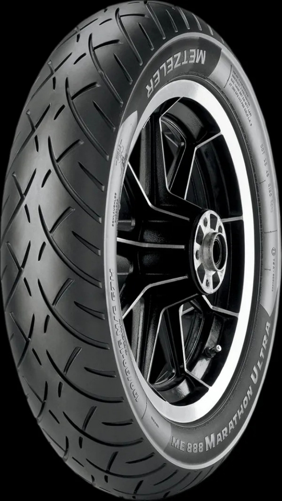 Metzeler 888 F 120/70B21 68H Tl 888 F 120/70B21 68H Tl Rf