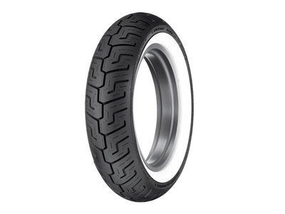 Dunlop D401 Rear (Www) 150/80 B 16 71H Tl D401 Hd R Ww 150/80B16 71H T
