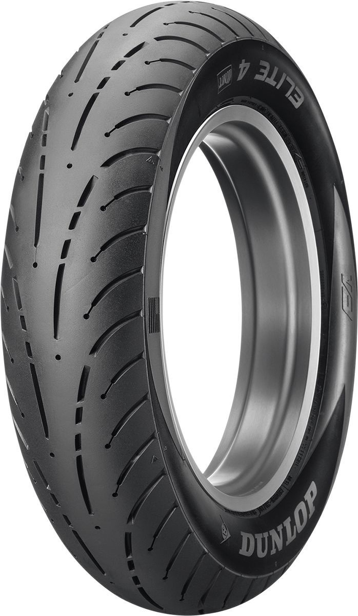 Dunlop Elite 4 Rear 160/80 B 16 80H Tl Elite4 160/80B16 80H Tl
