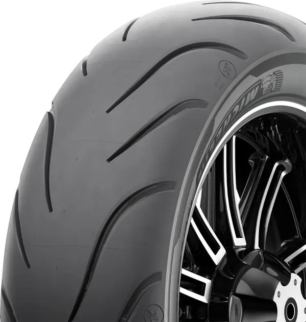 Michelin Cmdr3 Trg 180/55B18 80H Com3 To R 180/55B18 80H Rf Tl/