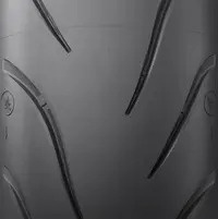 Michelin Cmdr3 Trg 180/55B18 80H Com3 To R 180/55B18 80H Rf Tl/