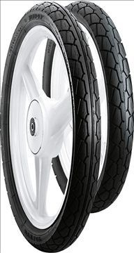 Dunlop D104 2.50-17 38L 4Pr Tt D104 2.50-17 38L 4Pr Tt