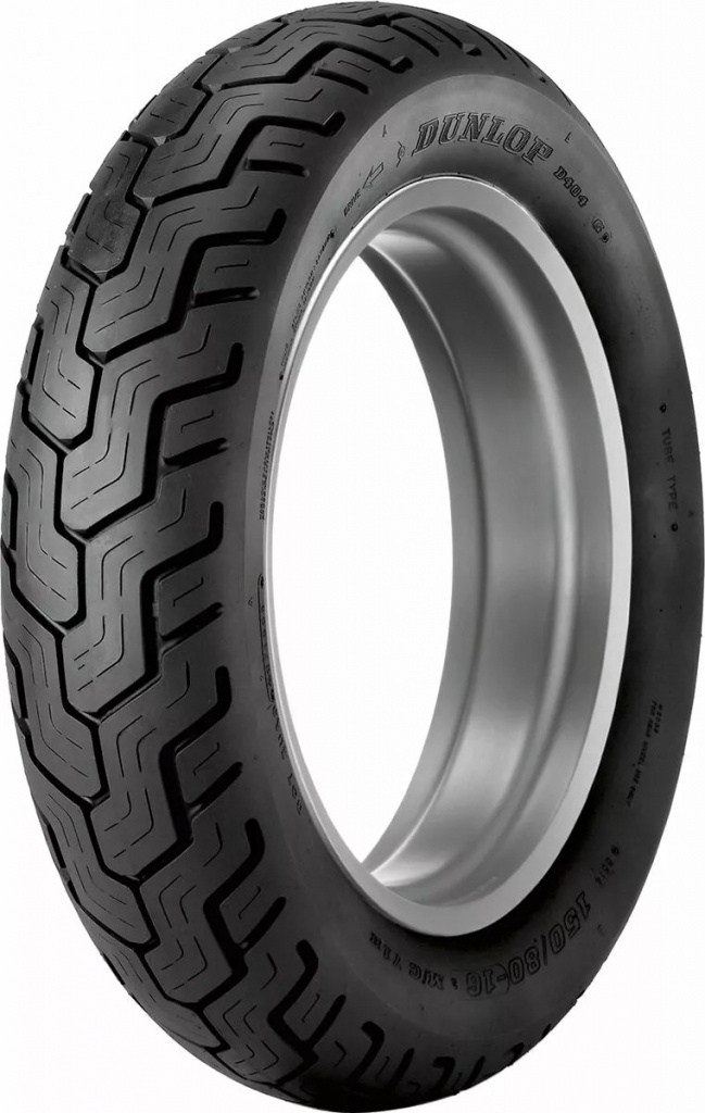 Dunlop D404Q 150/80-16 71H Tl D404Q 150/80-16 71H Tl