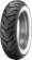 Dunlop  D407T Hd R Ww 180/65B16 81H Tl Dunlop  D407T Hd R Ww 180/65B16 81H Tl