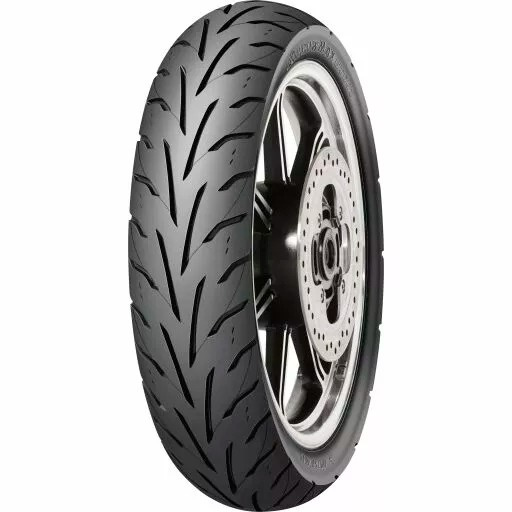 Dunlop Gt601R 130/70-18 63H Tl Gt601R 130/70-18 63H Tl