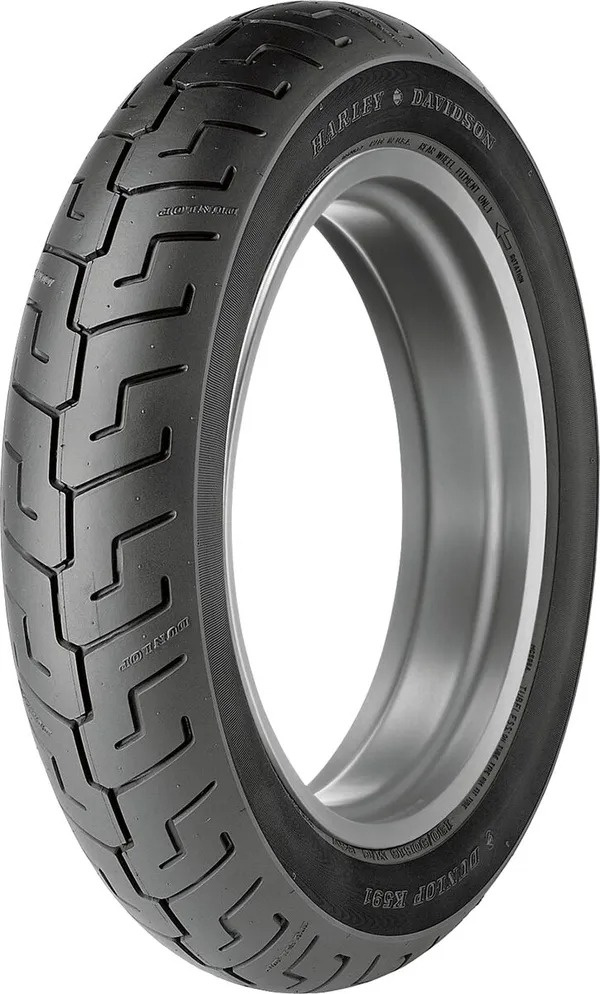 Dunlop K591  Elite Tire