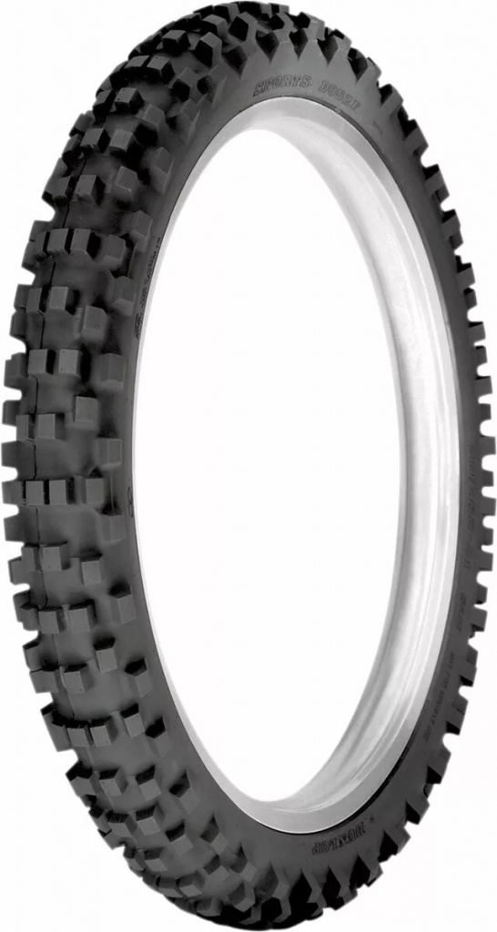 Dunlop D952 120/90-18 65M Tt E D952 120/90-18 65M Tt E