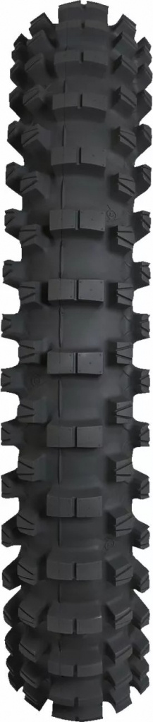 Dunlop Tire Mx34 100/90-19 Mx34 100/90-19 57Mtt Nhs