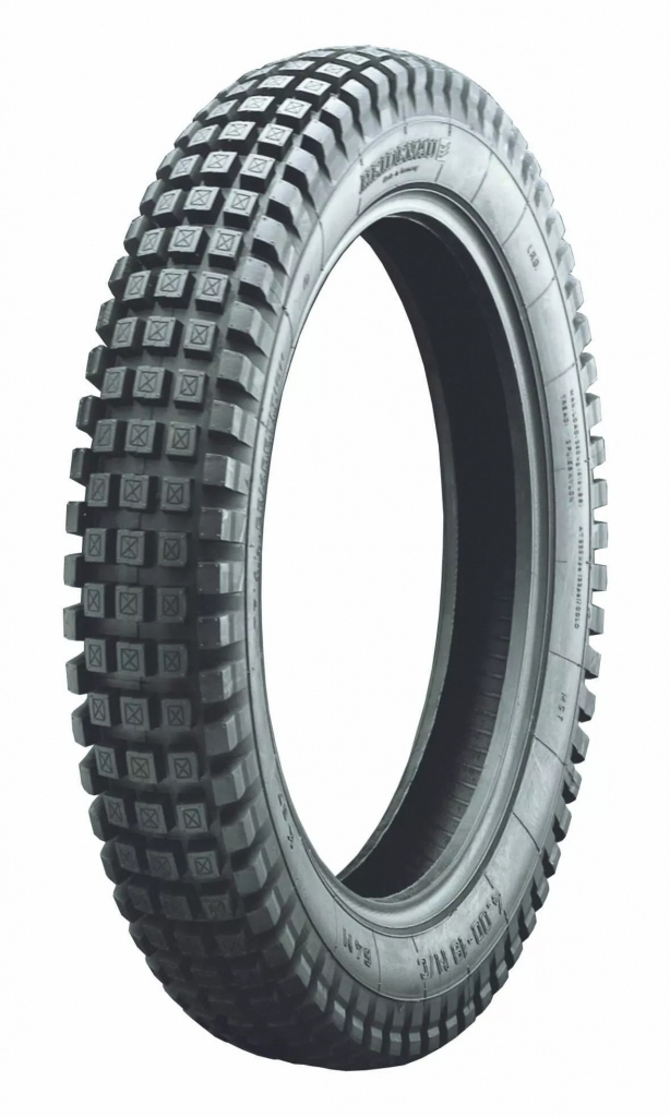 Heidenau Tire K67 2.75-21 45P Tt K67 2.75-21 45P