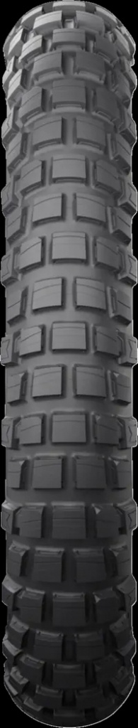 Michelin Tire Anakee Wild Front 90/90-21 54R Tl/Tt Anawild 90/90-21 54