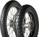 Dunlop Tire Trailmax Rear 100/90-19 57T Tt Tmax 100/90-19 57T Tt