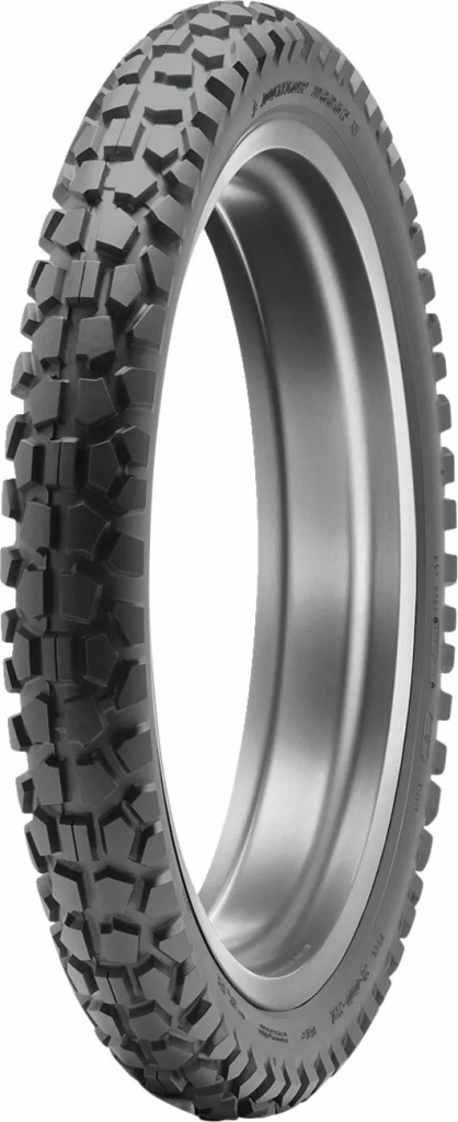 Dunlop Tire D605 2.75-21 45P D605 2.75-21 45P Tt