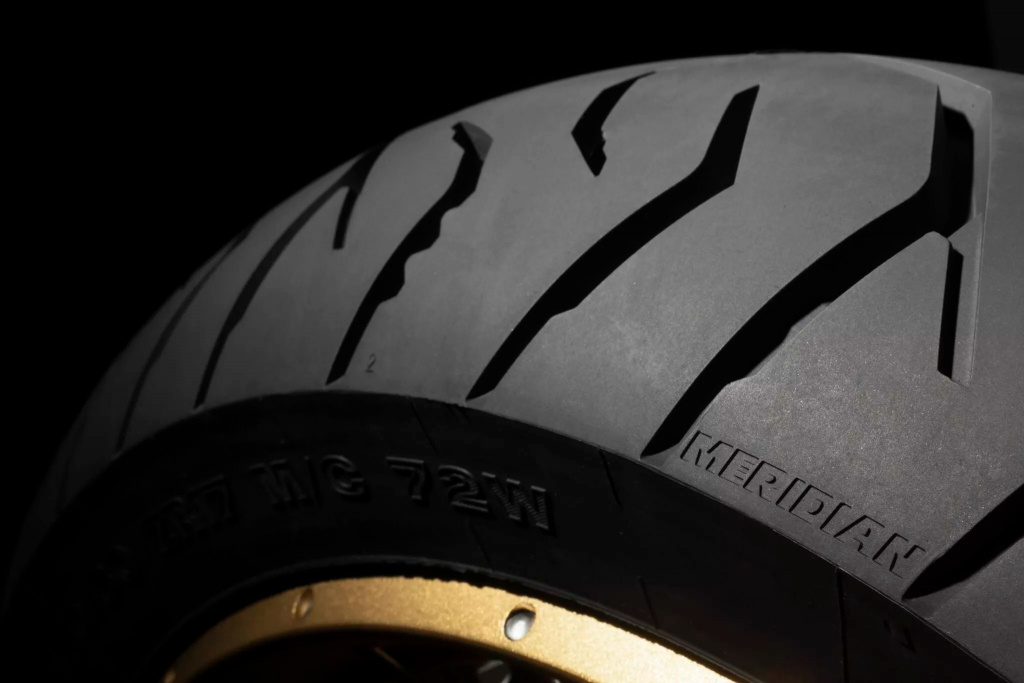 Dunlop Meridian 90/90-21 54S Tt Meridian 90/90-21 54S Tt