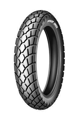 Dunlop D602 Rear 130/80 - 17 65P Tl D602 130/80-17 65P Tl