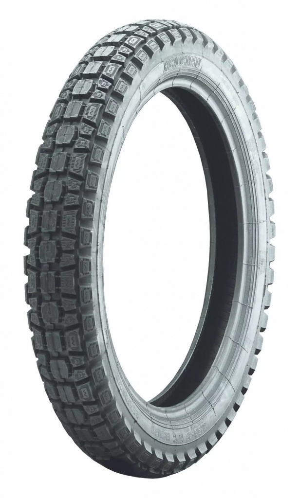 Heidenau Tire K37 4.00-19 71P Tt M+S Reinforced K37 4.00-19 71P Tt M&S
