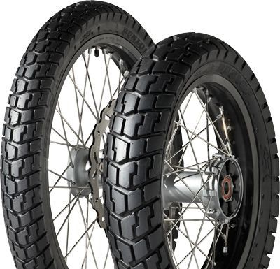 Dunlop Tire Trailmax Front 130/80-17 65T Tl Tmax 130/80-17 65T Tl