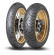 Dunlop  Meridian 170/60Zr17 72W Tl