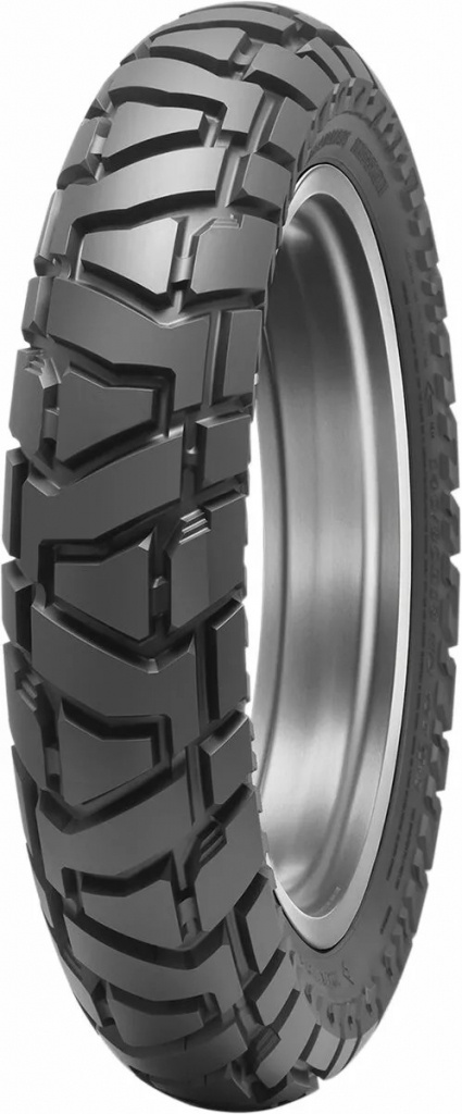 Dunlop Tire Mission 150/70B17 Mission 150/70B17 69T Tl M+S