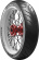 Avon Tire Stryke 110/70-16 Am63F 110/70-16 52S Tl
