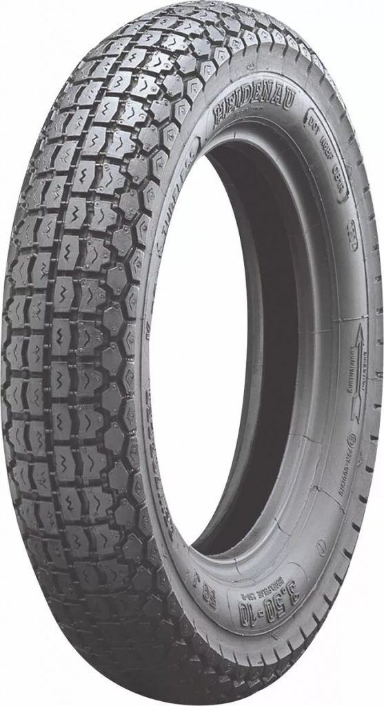 Heidenau Tire K38 3.00-12 47J Tt K38 3.00-12 47J