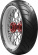 Avon Tire Vpr Strk 90/90-10 Am63 F/R 90/90-10 50J Tl