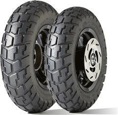 Dunlop Tmx 120/90-10 57J Tl Tmx 120/90-10 57J Tl