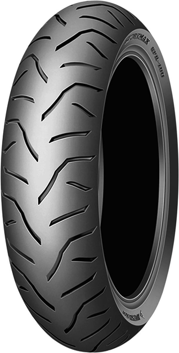 Dunlop Gpr100M 160/60R15 67H Tl Gpr100M 160/60R15 67H Tl