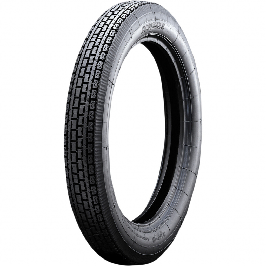 Heidenau Tire K29 Sw 3.50-16 60P Tt Reinforced K29Sw 3.50-16 60P