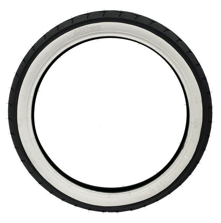 Mitas Mc11 Ww 2 1/4-17 39J Tt Mc11 Ww 2 1/4-17 39J Tt