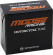 Moose Racing Hard-Parts Tube 2.75/3.00 90/90-21 Moose Racing Hard-Parts Tube 2.75/3.00 90/90-21