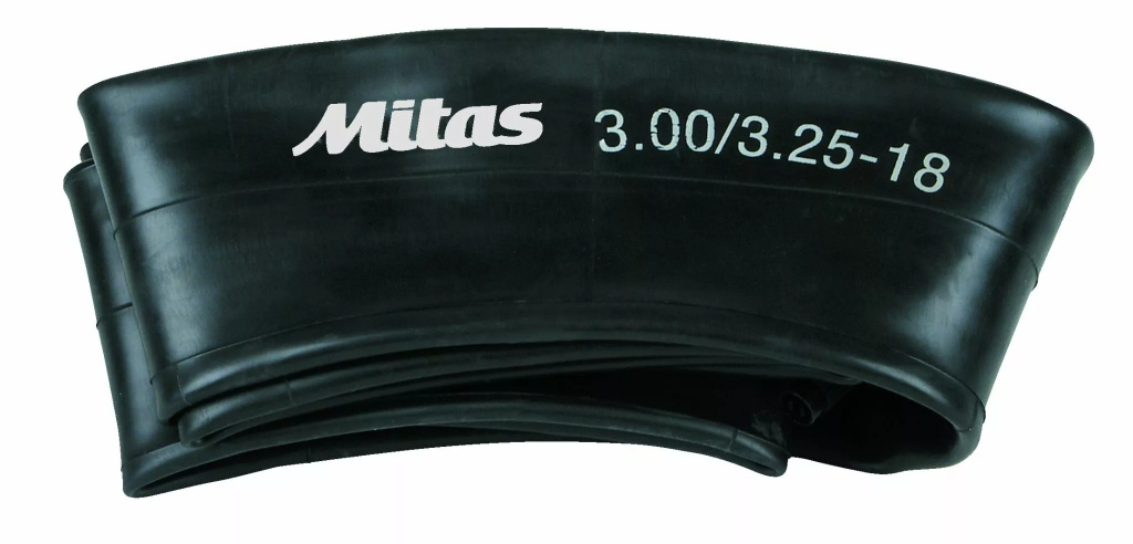 Mitas  Tube 5.00-19 >> 140/80-19 Tr6