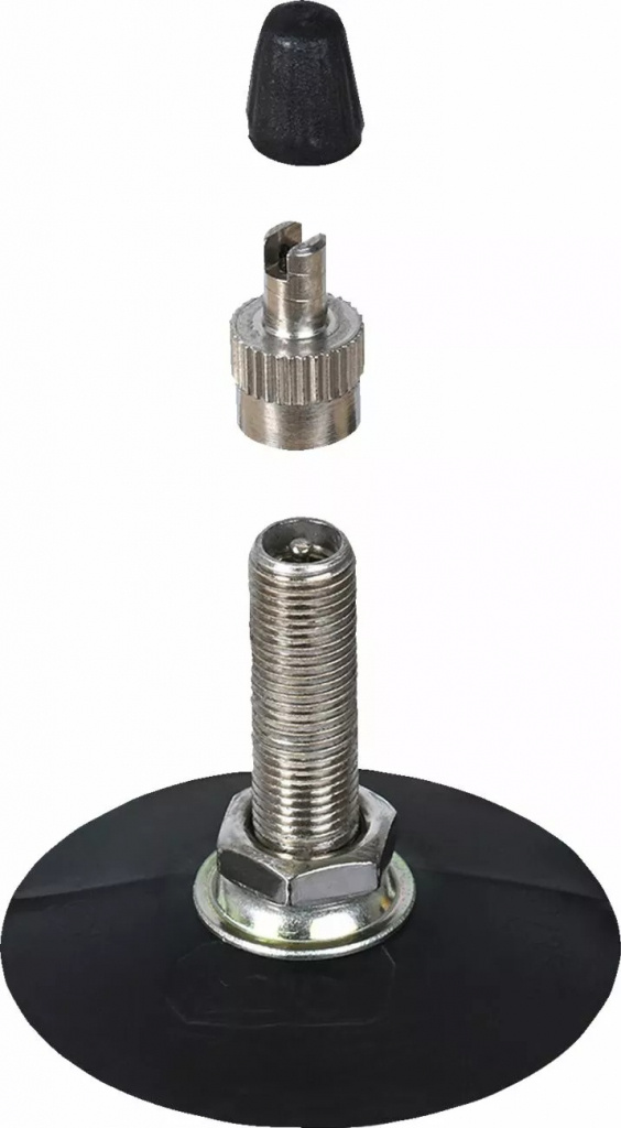 Mitas  Tube 2.50-21 >> 100/80-21 Tr6