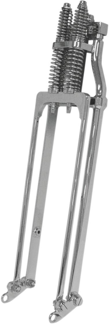Drag Specialties Springer Fork Std Chrome Fork Springer Std Chr