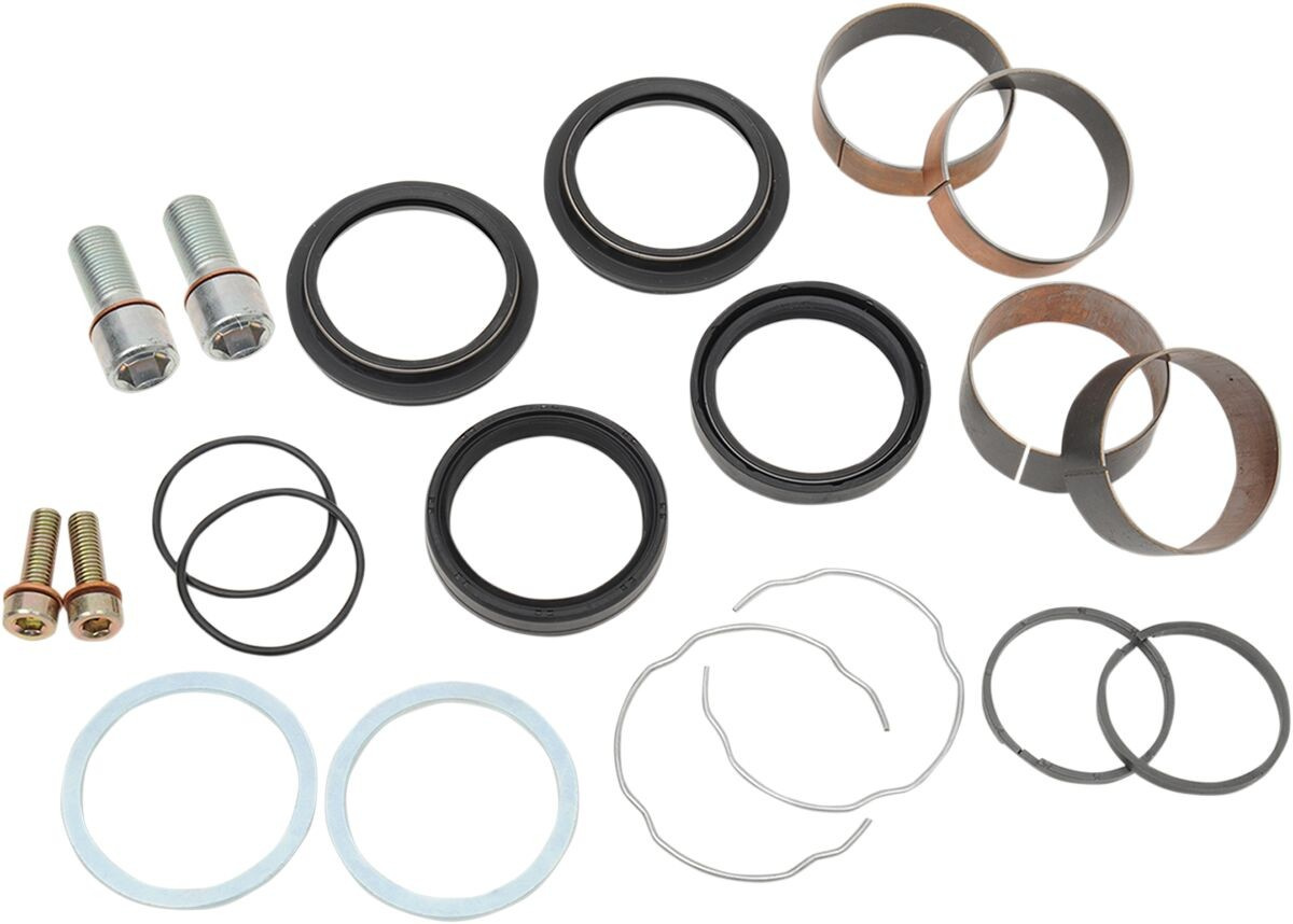 Drag Specialties Fork Slider Rebuild Kit 49Mm Slider Rbld Kit 49Mm