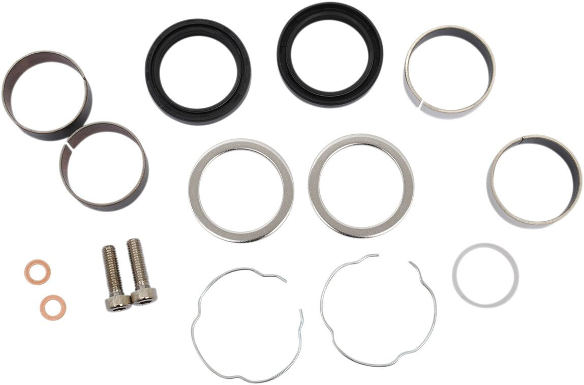 Drag Specialties Rebuild Kit Front Fork Leg 41 Mm Slider Rbld Kt 41Mm