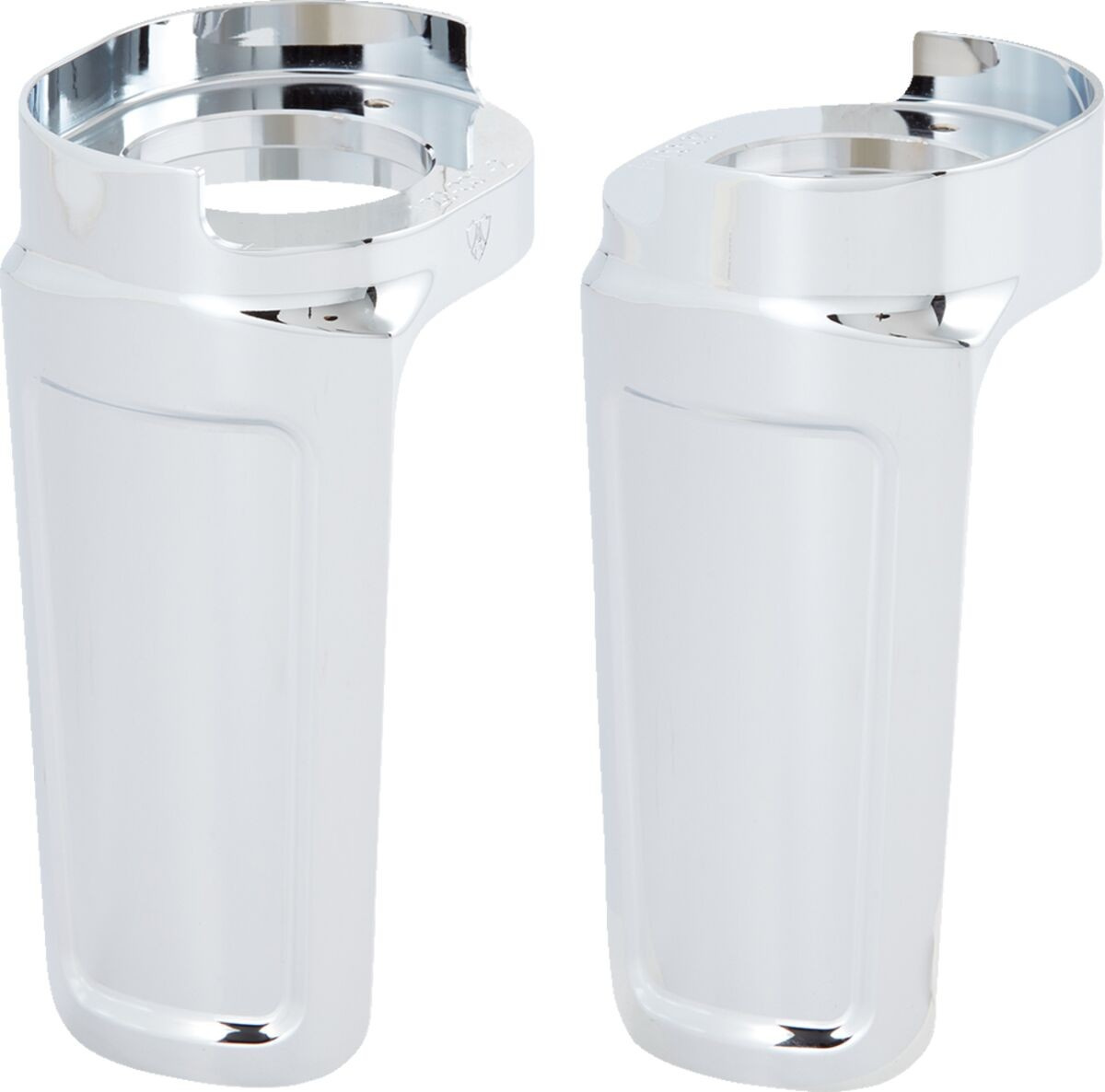 Arlen Ness Cover Fork Chrome Cover Fork Chrome