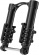 Arlen Ness Mount Fork Leg Fact Black Mount Fork Leg Fact Black Arlen Ness Mount Fork Leg Fact Black Mount Fork Leg Fact Black