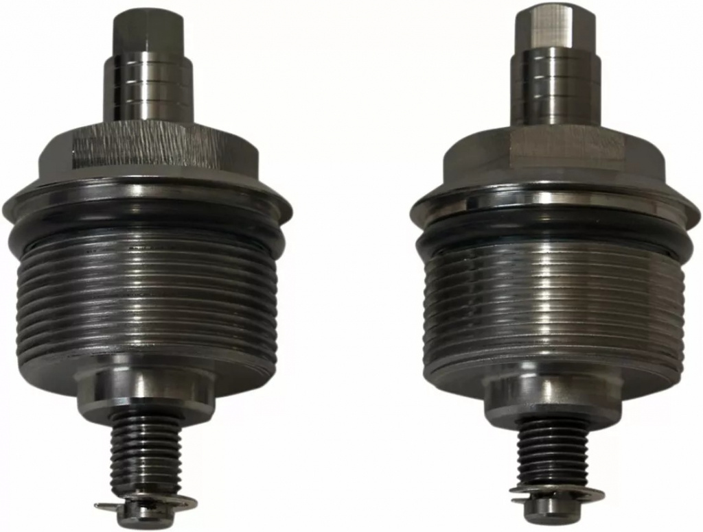 Speed Merchant Adjusters Fork 39Mm Blk Adjusters Fork 39Mm Blk