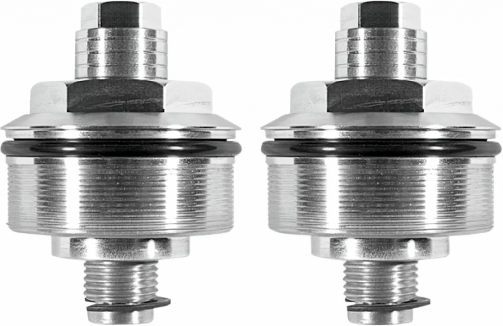 Speed Merchant Adjusters Fork 49Mm Raw Adjusters Fork 49Mm Raw