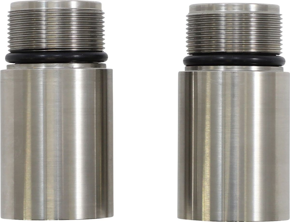 Cycle Visions Extension Forktube 39 +2 Extension Forktube 39 +2