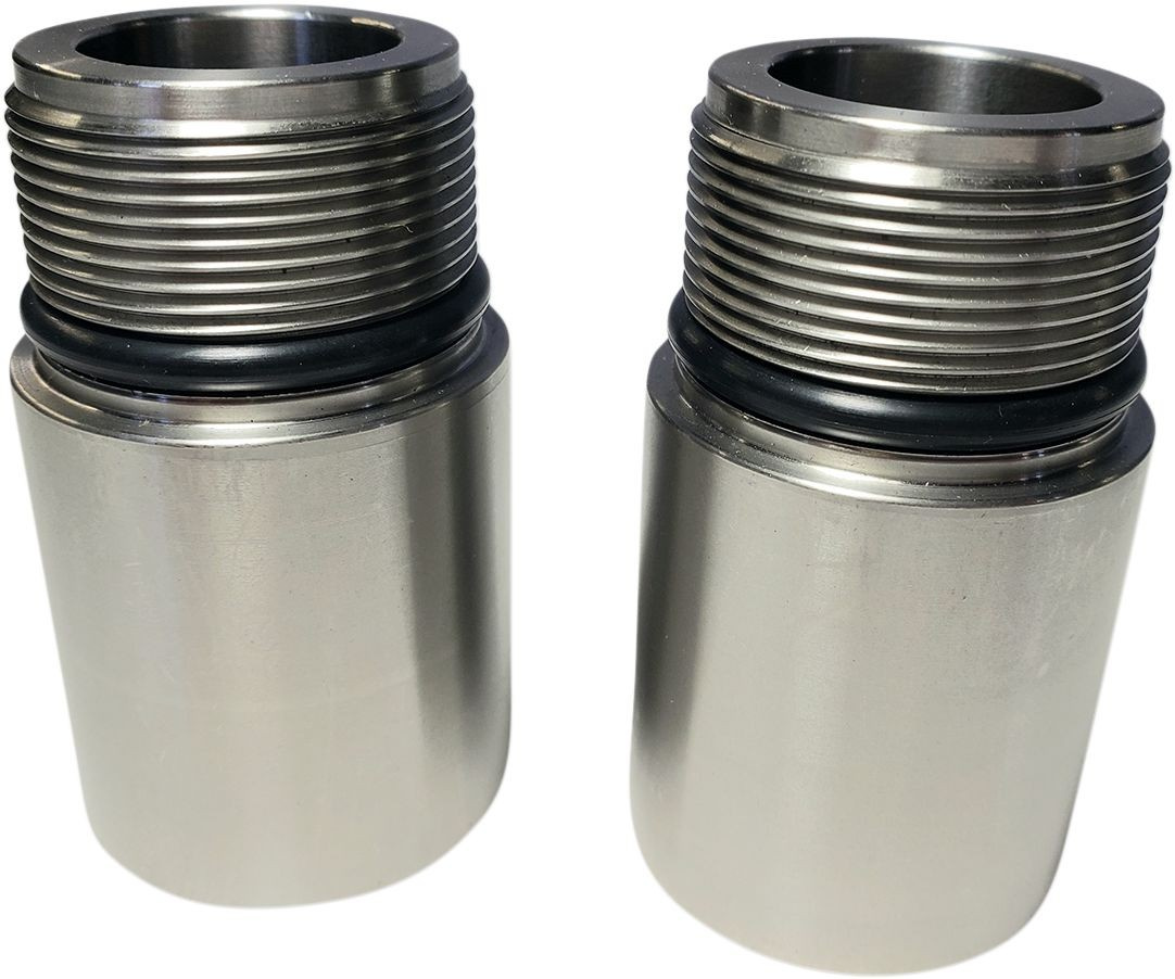 Cycle Visions Extension Fork Tube 39 +1 Extension Fork Tube 39 +1