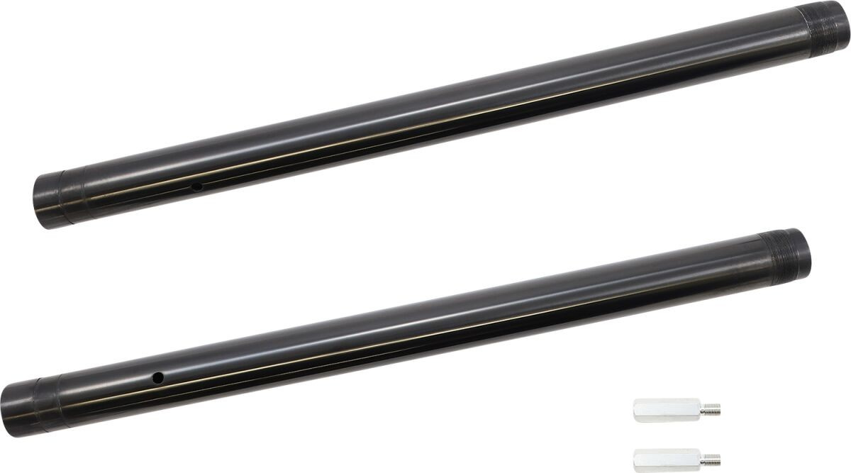 Custom Cycle Engineering Fork Tube 43Mm Inv Blk +2 Fork Tube 43Mm Inv