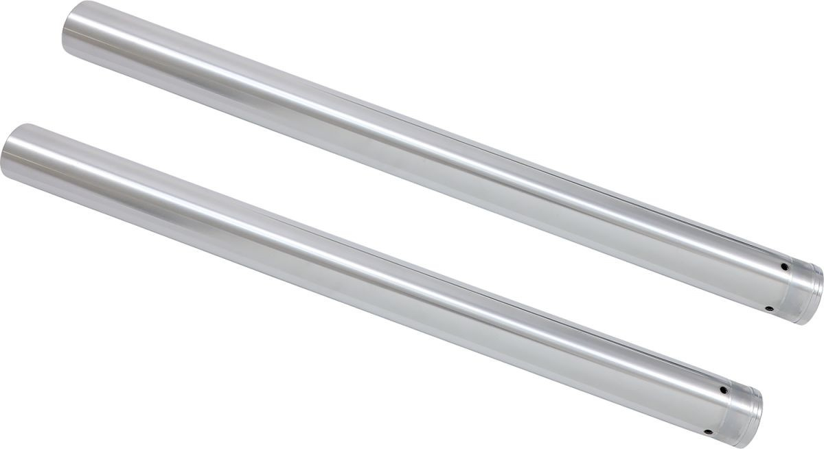 Custom Cycle Engineering Fork Tube 49Mm Chr 24 7/8 Fork Tube 49Mm Chr