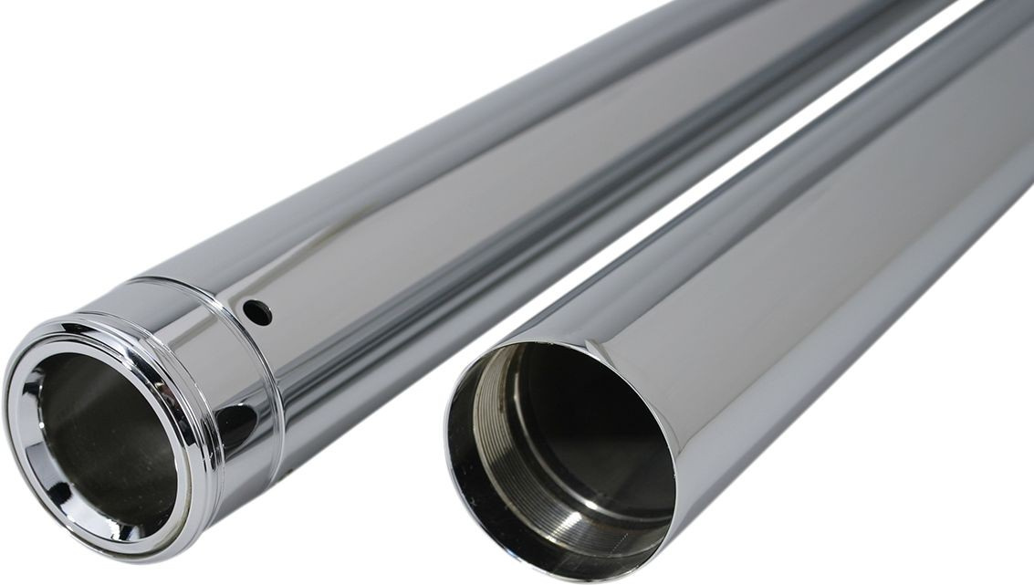 Custom Cycle Engineering Fork Tube 49Mm Scr 24 7/8 Fork Tube 49Mm Ucr