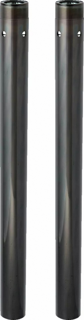 Arlen Ness Fork Tubr 49Mm Blk 24-1/4 Fork Tube 49Mm Blk 24-7/8