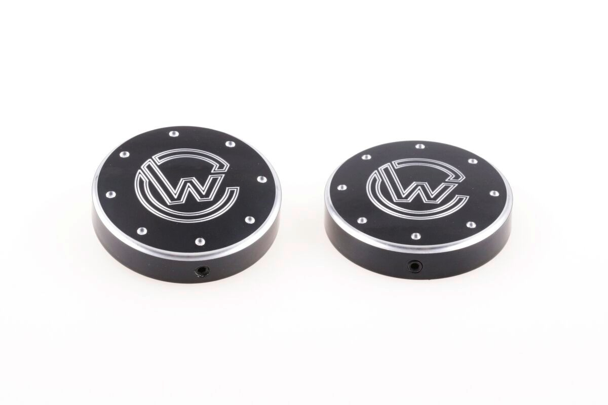 Cult Werk Fork Cap W/ Logo Scout Fork Cap W/ Logo Scout